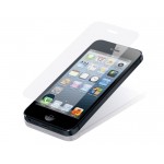 Screen Guard Anti-Glare Protective Filmset for iPhone 5/5S Screen Guard Anti-Glare Protective Filmset for iPhone 5/5S